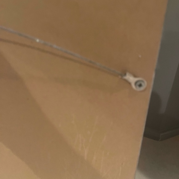 Floral Wall Decor with Gold Frame - Picture 7 of 11